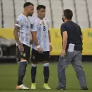 La FIFA determinó que Brasil-Argentina debe "repetirse" e impuso sanciones a 4 futbolistas argentinos y a la AFA