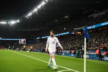 El PSG, con Messi, recibe al Real Madrid en el inicio de los octavos de la Champ
