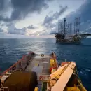 La produccin offshore permitira "apalancar" la transicin energtica, coinciden analistas