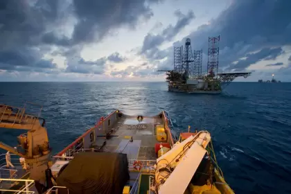 En Argentina, la exploración y producción de hidrocarburos offshore se realiza desde hace más de 50 años sin ningún impacto ambiental significativo