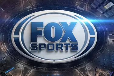 Logo de Fox Sports