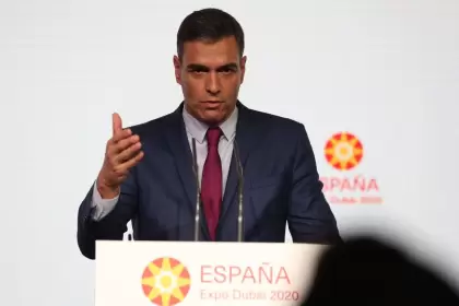 España, entre una lenta recuperación y cambios de fondo