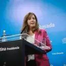 Gabriela Cerruti habló sobre clases presenciales, inflación, la disparada en el precio de los alquileres y  Guzmán al Congreso