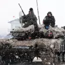 Crisis en Ucrania: EE.UU. alerta que Rusia hará una operación “bandera falsa”