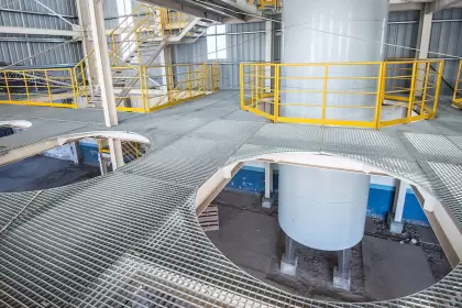 Keclon, fundada por investigadores del Conicet, exportará 100 toneladas de prepa