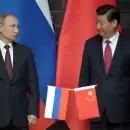 China: entre el objetivo hegemónico, la amistad rusa y una lejana autosuficiencia