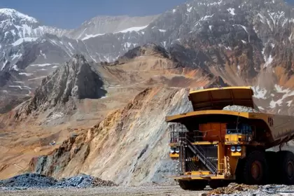 Cobre, oro, litio y plata: la minería está en condiciones de recibir US$ 20.000 millones en inversiones directas
