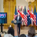 Australia: pese al enorme intercambio comercial con China, alineación con Estados Unidos