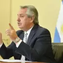Alberto Fernández aseguró que en las negociaciones con el FMI se preservó a "los trabajadores, los grupos más vulnerables y al capital productivo"
