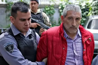"El Paisa" no tendría nada que ver con la cocaína envenenada: ahora apuntan a "Mameluco" Villalba y su hijo Iván "El Salvaje"