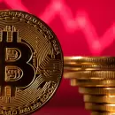 El Bitcoin se desploma a US$ 30.000: toca valores de negociación mínimos en el último año y medio