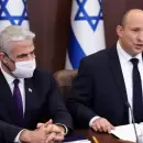 Israel condena la invasión rusa de Ucrania como una "violación del orden mundial"