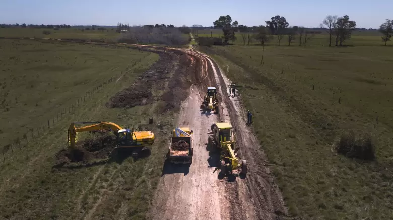 Kicillof anunci la reactivacin de ms de 100 obras y 3.650 nuevas en provincia de Buenos Aireses