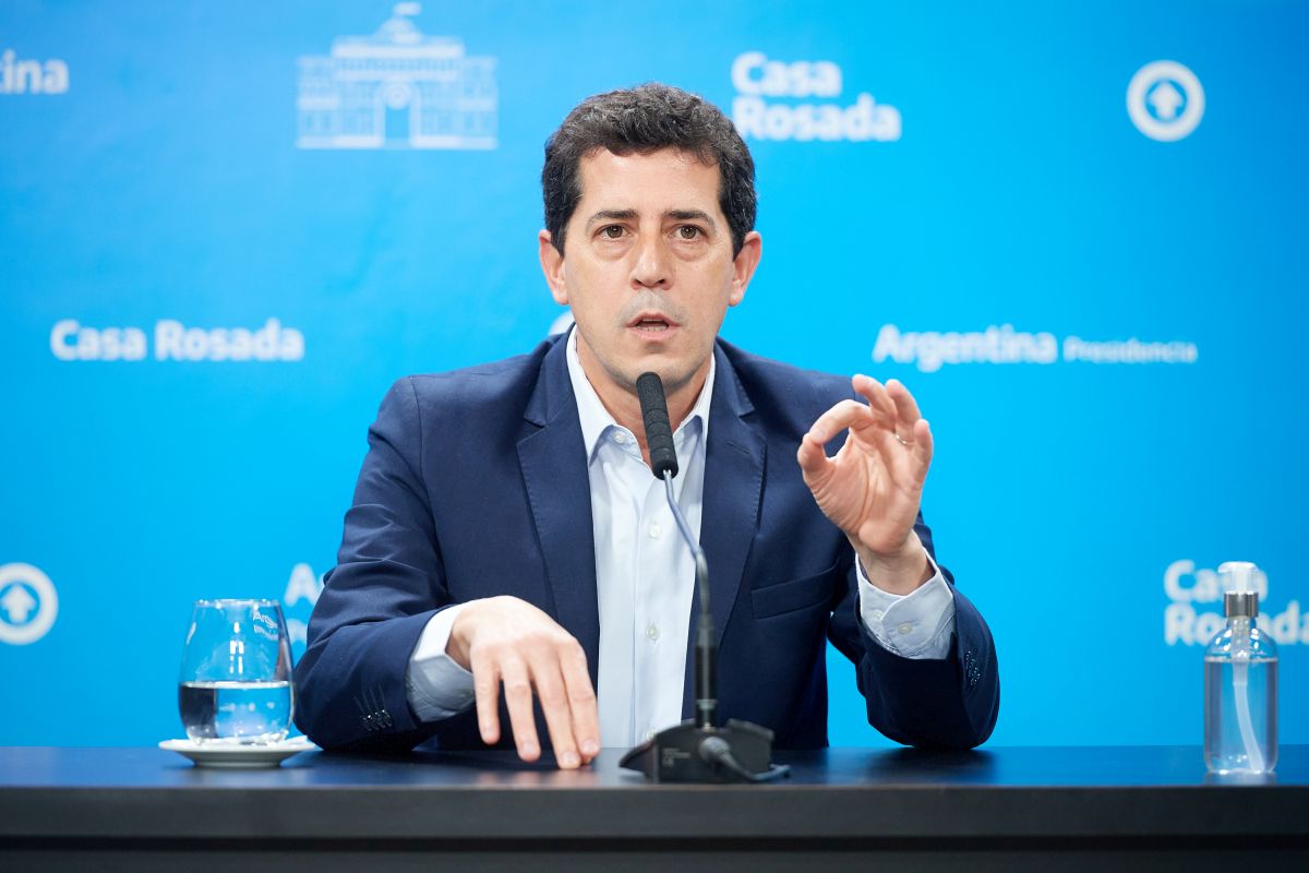 Atentado contra CFK: Wado de Pedro calificó como "gravísimo" el testimonio que vincula a Milman