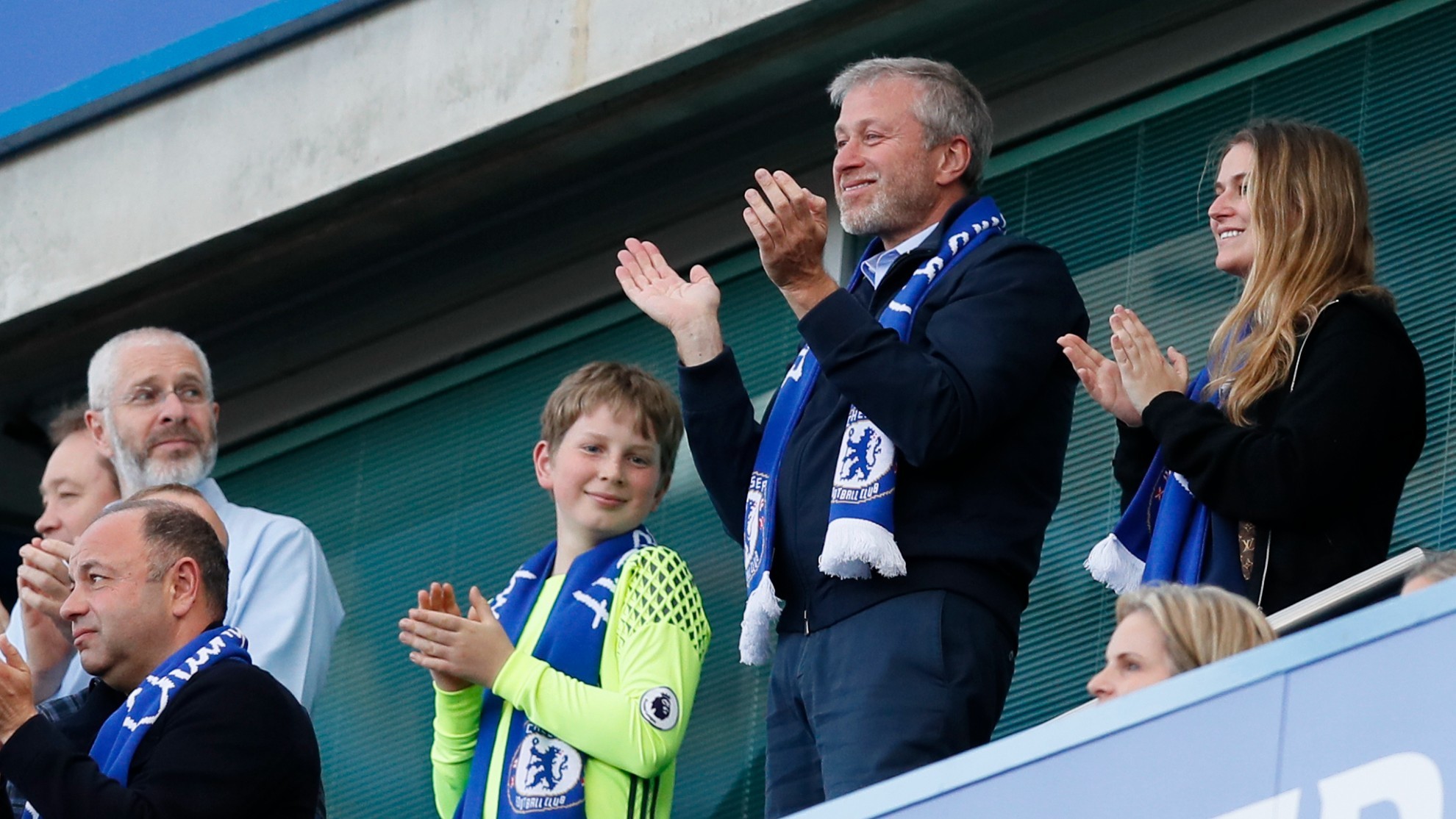 Russian tycoon Roman Abramovich insists he will sell Chelsea and donate the proceeds to the victims of the war in Ukraine