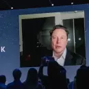 Starlink: la promesa de Elon Musk lleg a Ucrania