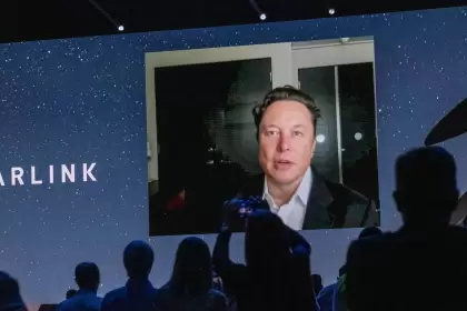 Starlink: la promesa de Elon Musk llegó a Ucrania