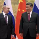 China repudió sanciones a Rusia y dice que mantendrá cooperación comercial con Moscú