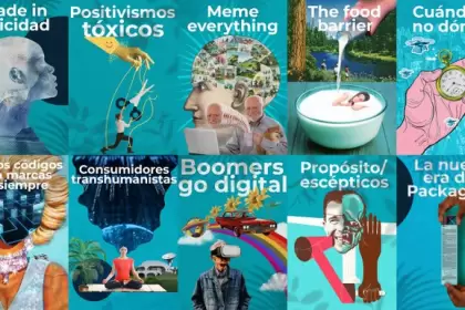 Los consumidores de 2022: estas son las 10 principales tendencias, según LLYC
