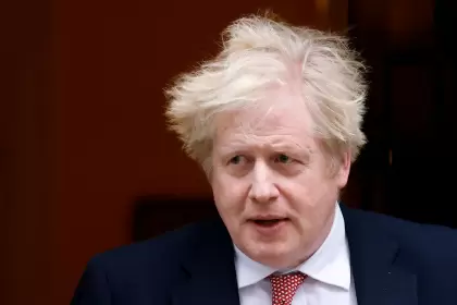 Boris Johnson descartó llamar a una elección anticipada ante los reiterados pedidos en el Parlamento para que dimita.