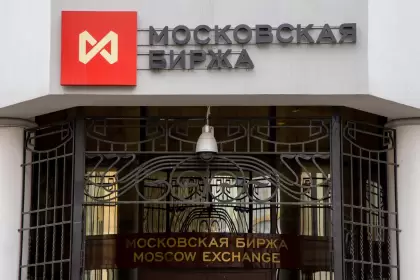 Rusia cierra su Bolsa por tercer da consecutivo