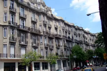 El ranking de precios en la ciudad de Buenos Aires: los barrios más caros y los mas económicos para alquilar