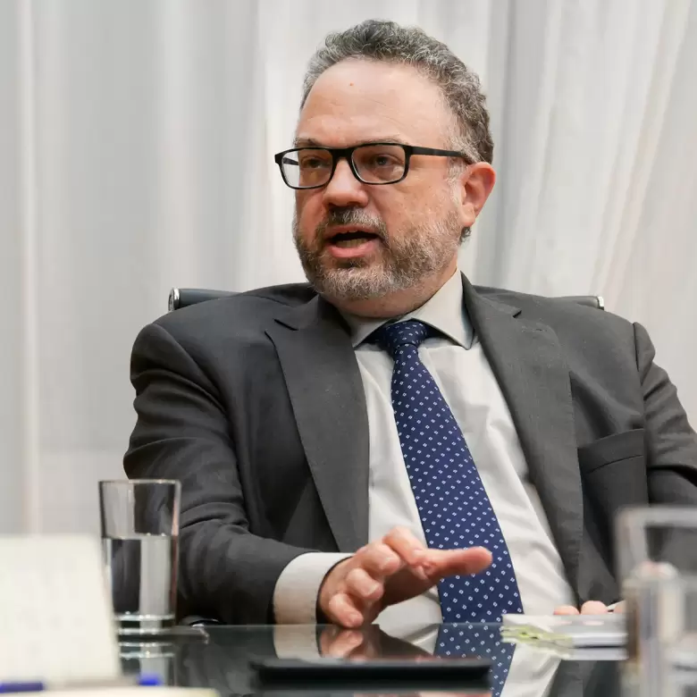 matías kulfas