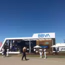 BBVA en Expoagro: ofrece una amplia variedad de productos y servicios a los productores agropecuarios