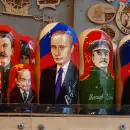 Política exterior rusa: nuevo milenio, viejas costumbres