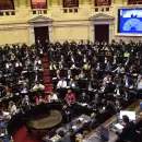 La Cámara de Diputados aprobó con amplia mayoría el acuerdo con el FMI