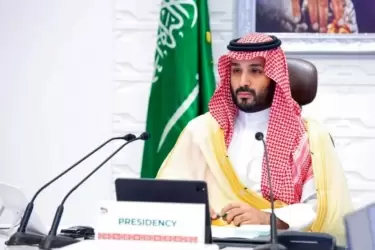 Arabia Saudita llevó a cabo la mayor ejecución de su historia moderna: 81  personas en un día - El Economista