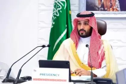 Arabia Saudita ejecutó en un día a 81 condenados a muerte