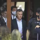 Macri vuelve a pedir permiso para viajar al exterior: ahora solicita mantener "en reserva" su destino