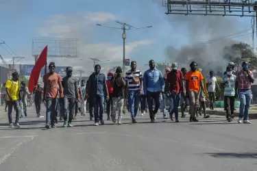 Estado fallido: Haití y la historia de un magnicidio que posiblemente jamás se aclare