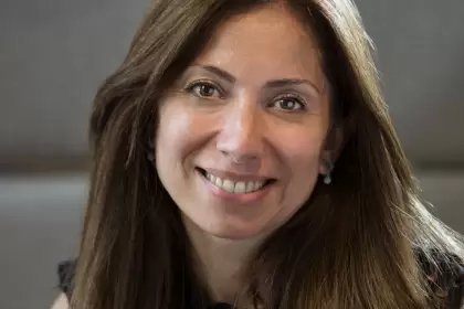 Santander nombra a Celeste Ibañez como Head de Banca Responsable/ESG para Argent