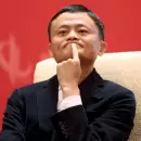 Por qu las acciones de Alibaba subieron 35% en un da?