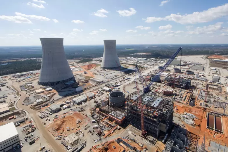 energía nuclear ucrania