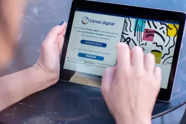 Censo Digital.