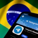 Corte de Brasil revirtió la suspensión a Telegram