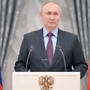 El Kremlin alerta de la incitación al odio "a todo lo ruso"