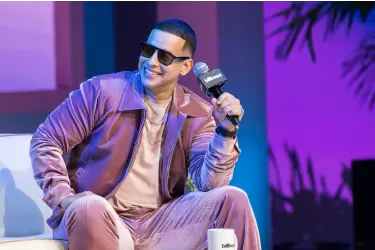 “Al fin veo la meta”: Daddy Yankee anuncia su retiro.
