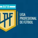 La Justicia suspendi las elecciones en la Liga Profesional de Ftbol