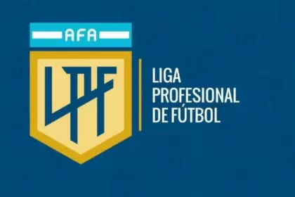 Liga Profesional de Fútbol.