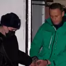 Alexei Navalny: el opositor de Putin fue condenado a nueve años de prisión