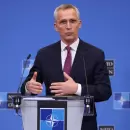 Tras cuatro semanas de invasin, la OTAN anunci fuerte aumento de tropas: "Nos enfrentamos a una nueva realidad"