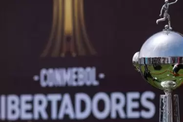 Ya se dieron a conocer los rivales de River y Boca en la Copa Libertadores.