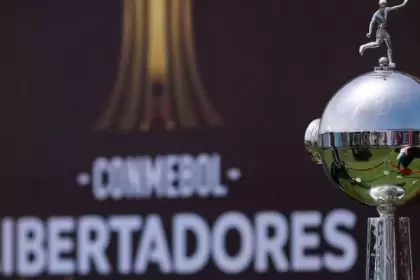 La Conmebol dio a conocer los días y horarios de los respectivos partidos, con equipos argentinos implicados.