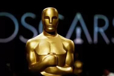 Los Oscars 2022 se celebrarán este domingo 27 de marzo.