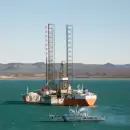 Proyecto Fénix: desarrollo off shore frente a costas de Tierra del Fuego para aumentar oferta de gas
