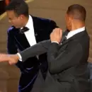 Will Smith gana su primer Oscar, eclipsado por la cachetada a Chris Rock en plena ceremonia